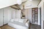 Apartamenty Lisie w Kunigiškiai