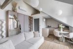 Apartamenty Lisie w Kunigiškiai
