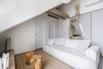 Apartamenty Lisie w Kunigiškiai