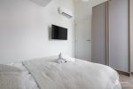 Apartamenty Lisie w Kunigiškiai