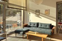 Girdí – Morze! Loft między sosnami a morzem