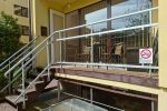 Dwupoziomowe apartamenty w centrum Juodkrantė