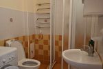 Dwupoziomowe apartamenty w centrum Juodkrantė
