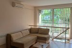 Dwupoziomowe apartamenty w centrum Juodkrantė