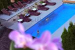 Apartamenty z basenem w „Malūno Vilos” K1-22