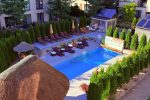 Apartamenty z basenem w „Malūno Vilos” K1-22 - 2