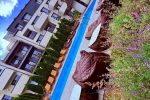Apartamenty z basenem w „Malūno Vilos” K1-22 - 5