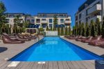 Apartamenty z basenem w „Malūno Vilos” K1-22 - 6
