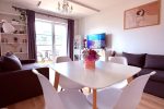 Apartamenty z basenem w „Malūno Vilos” K1-22