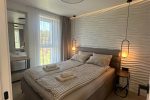 Blisko morza w Šventoji, apartamenty dla 4 osób