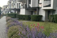 Blisko morza w Šventoji, apartamenty dla 4 osób