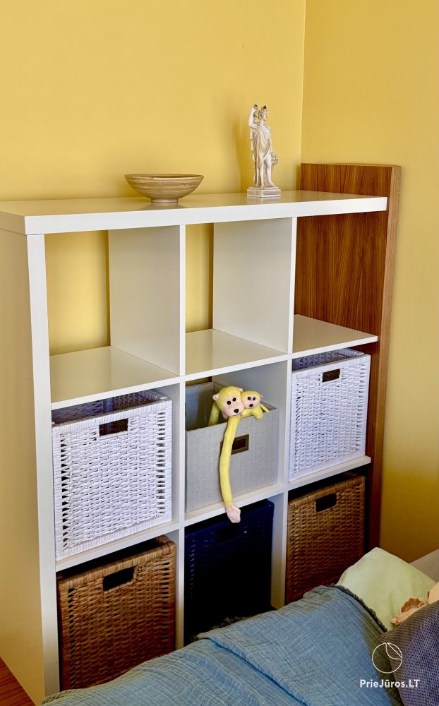 Apartamenty „Julija” w Połądze