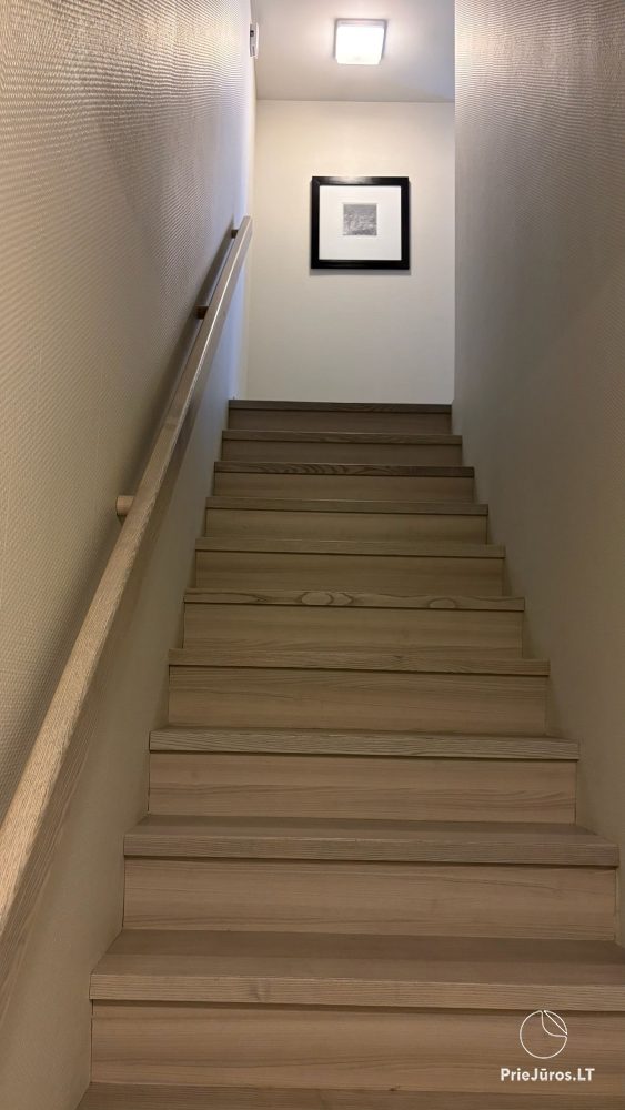 Marių horizontas - Apartamenty dwupokojowe