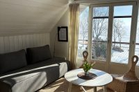 Marių horizontas - Apartamenty dwupokojowe