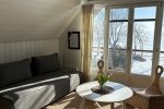 Marių horizontas - Apartamenty dwupokojowe