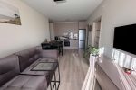 Apartamenty w Połądze dla 4 gości | Bardzo spokojna lokalizacja