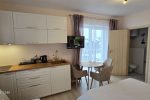 Apartamenty blisko basenu