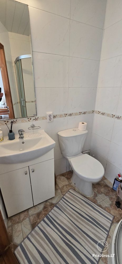 Apartamenty blisko basenu