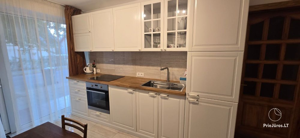 Apartamenty blisko basenu
