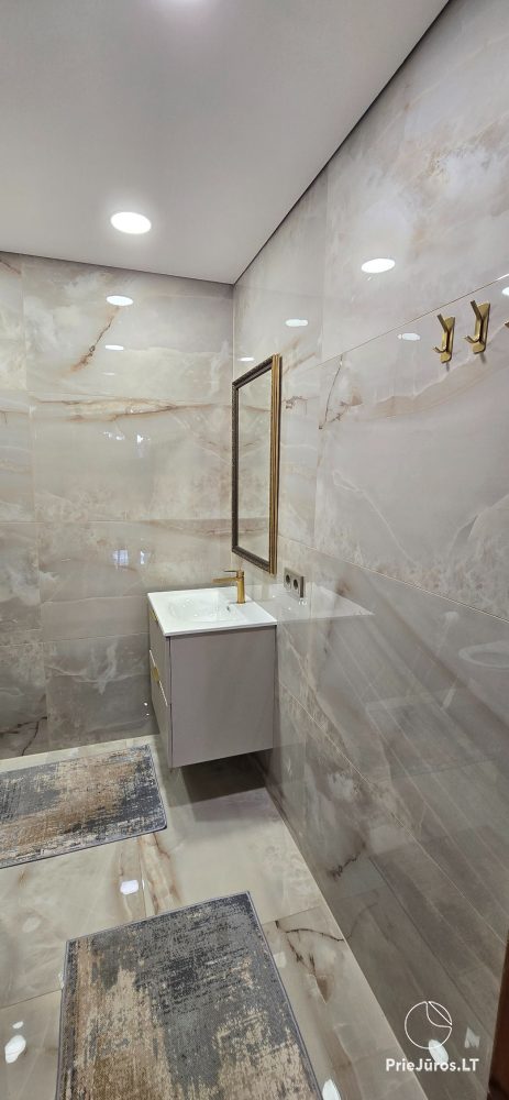 Apartamenty blisko basenu