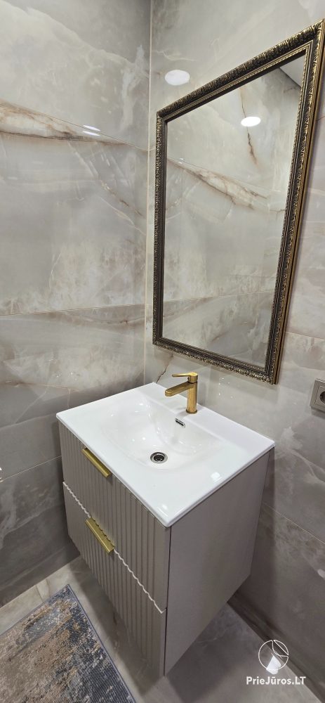 Apartamenty blisko basenu