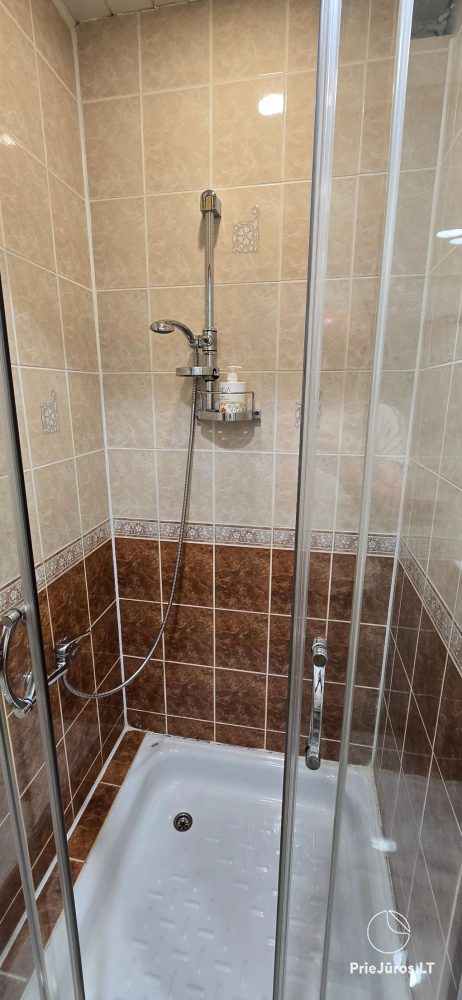 Apartamenty blisko basenu