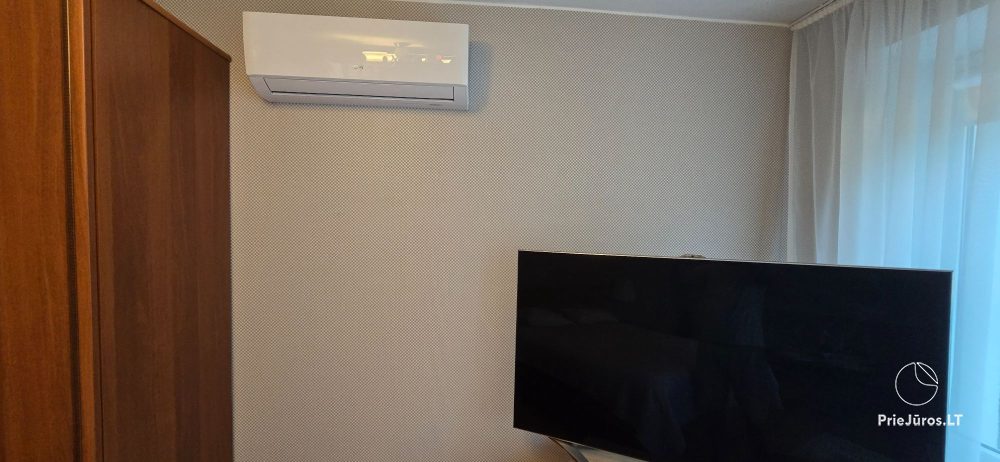 Apartamenty blisko basenu