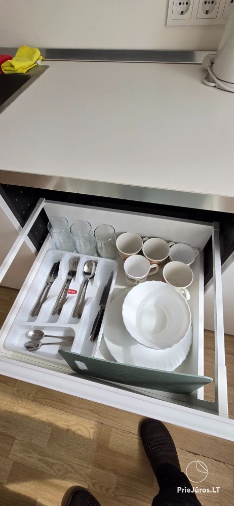 Apartamenty blisko basenu