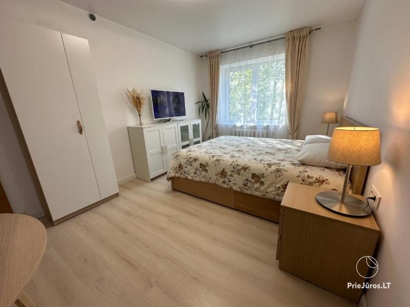 Apartamenty blisko basenu