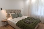 Apartamenty „SAMANOTA” w Juodkrantė. Z tarasem i dziedzińcem - 2