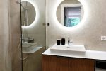 Apartamenty „SAMANOTA” w Juodkrantė. Z tarasem i dziedzińcem - 4
