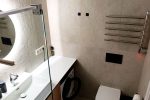 Apartamenty „SAMANOTA” w Juodkrantė. Z tarasem i dziedzińcem - 5