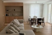 Apartamenty Vanagupės