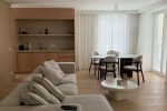 Apartamenty Vanagupės