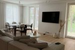 Apartamenty Vanagupės - 6