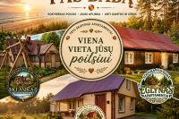 Gospodarstwo „PAS BABĄ“ w Šventoji