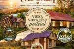 Gospodarstwo „PAS BABĄ“ w Šventoji