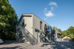 Apartamenty BÄSA w Palandze