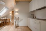 Sava Nida - nowe apartamenty w centrum Nidy - 3