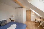 Sava Nida - nowe apartamenty w centrum Nidy - 6
