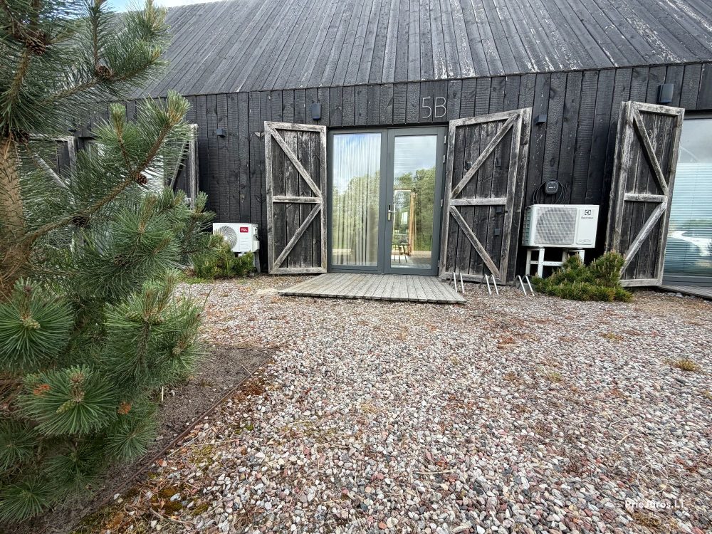 Sunset House Svencele