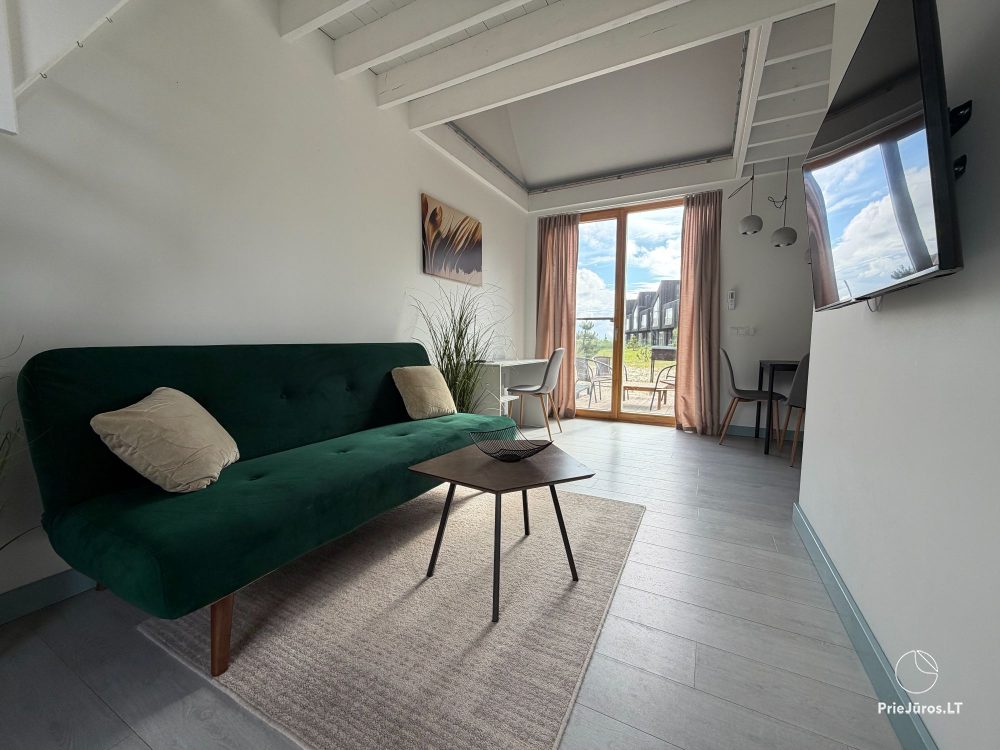 Sunset House Svencele