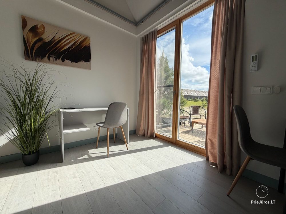 Sunset House Svencele