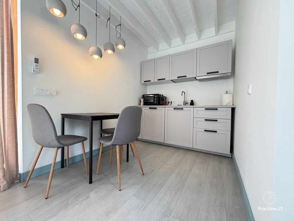 Sunset House Svencele