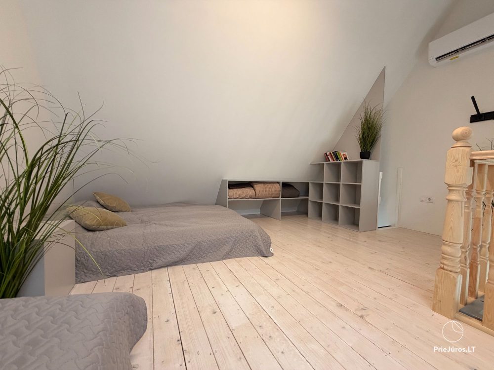 Sunset House Svencele
