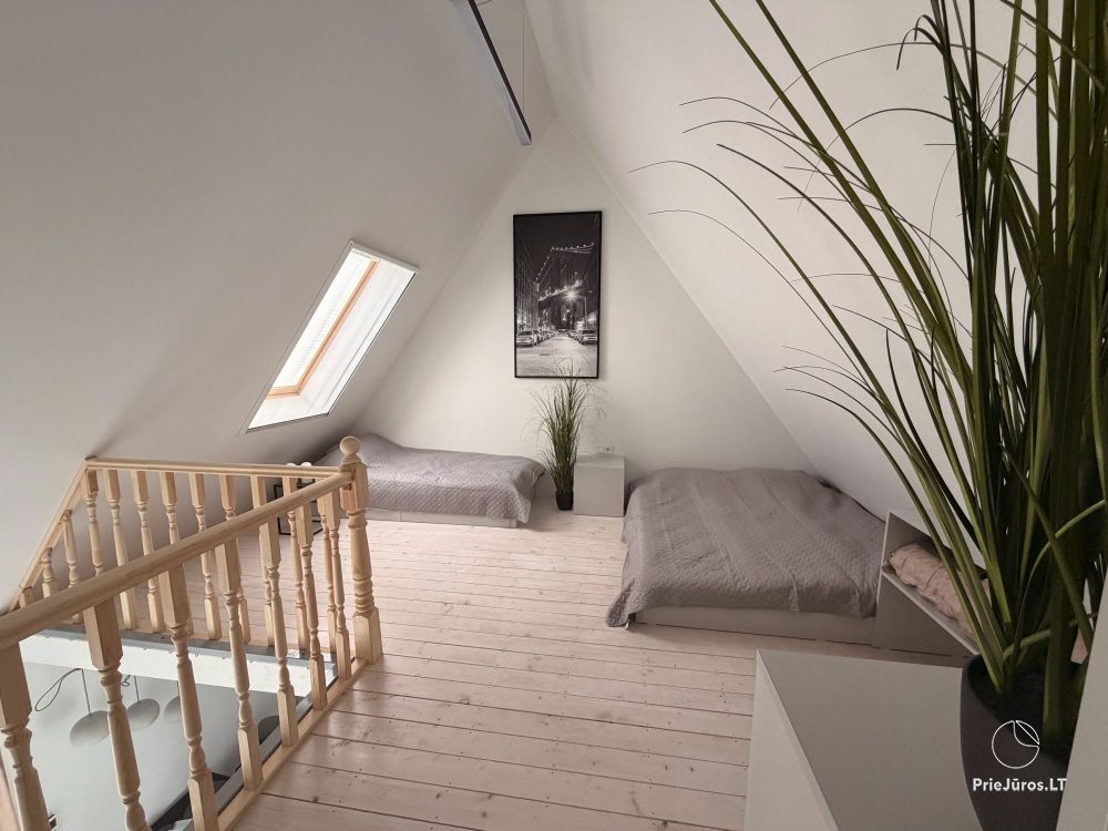 Sunset House Svencele