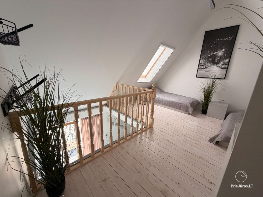 Sunset House Svencele