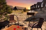Sunset House Svencele