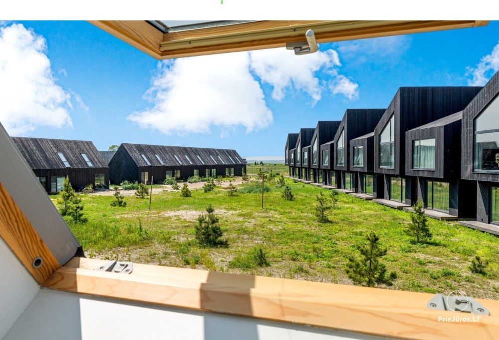 Sunset House Svencele