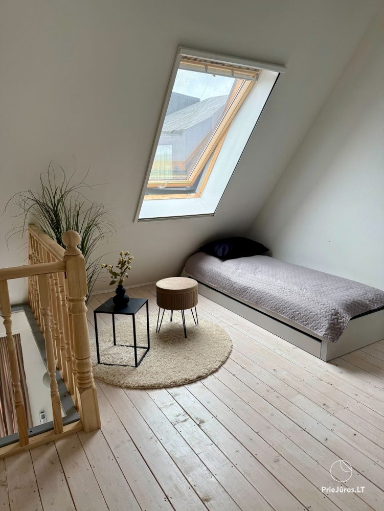 Sunset House Svencele